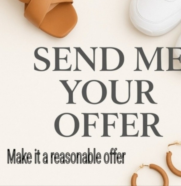 Chic Gold and Silver Floral Drop Earrings - Picture 8 of 8